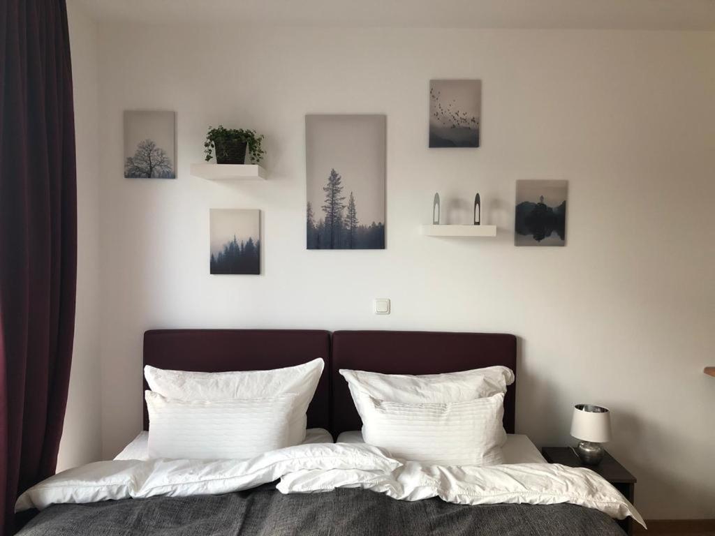 Newtown Apartments Brema Habitación foto