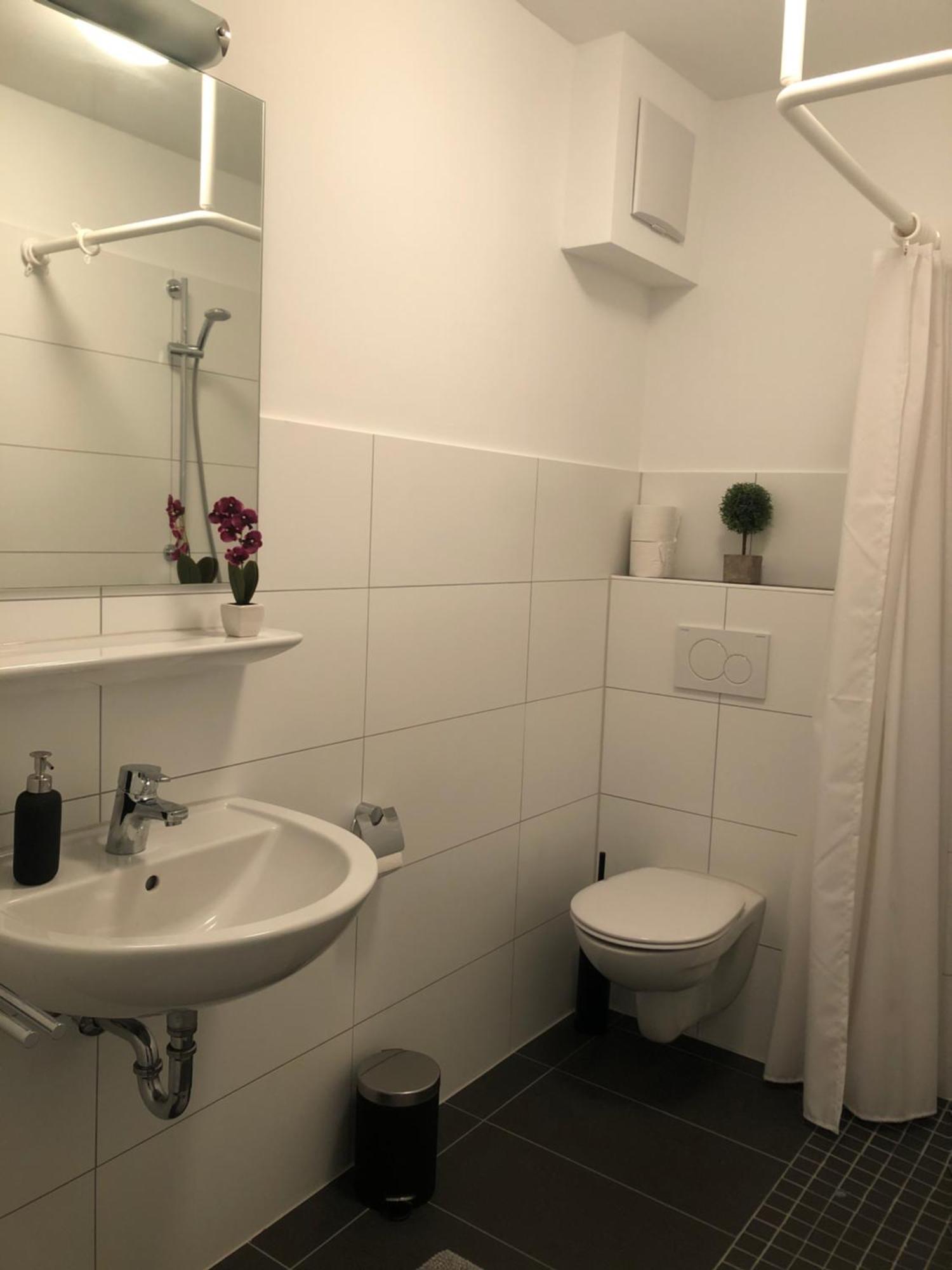 Newtown Apartments Brema Habitación foto