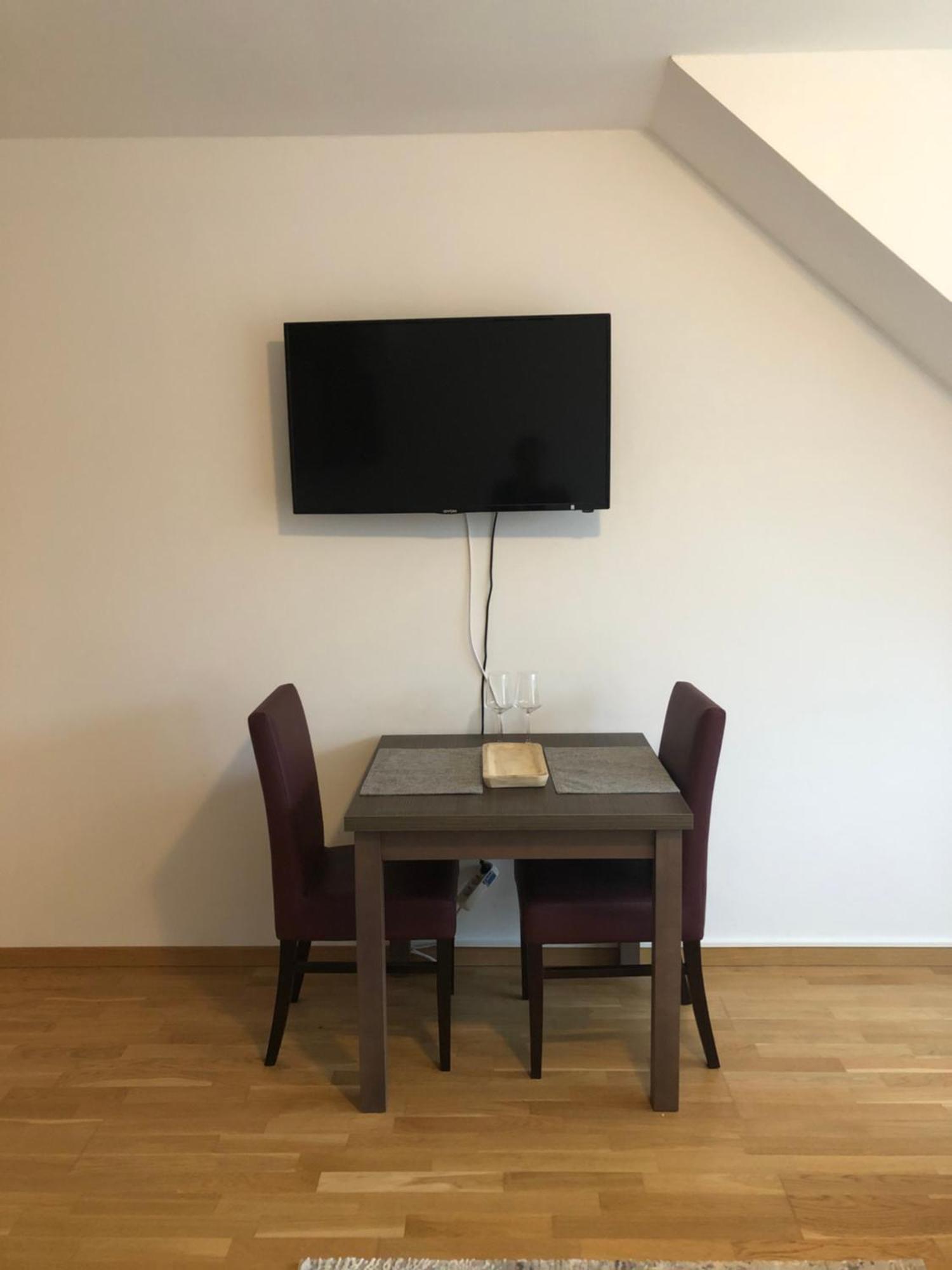 Newtown Apartments Brema Habitación foto