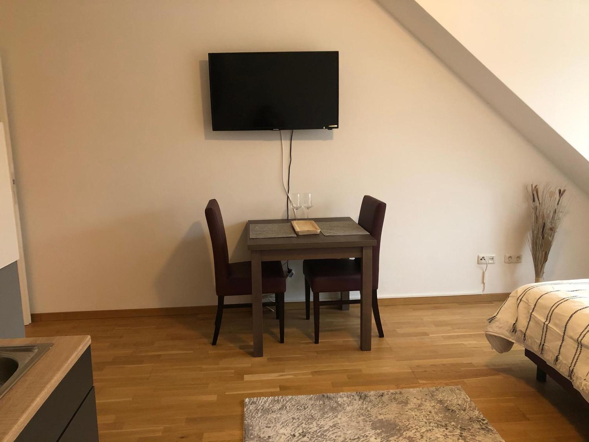 Newtown Apartments Brema Habitación foto