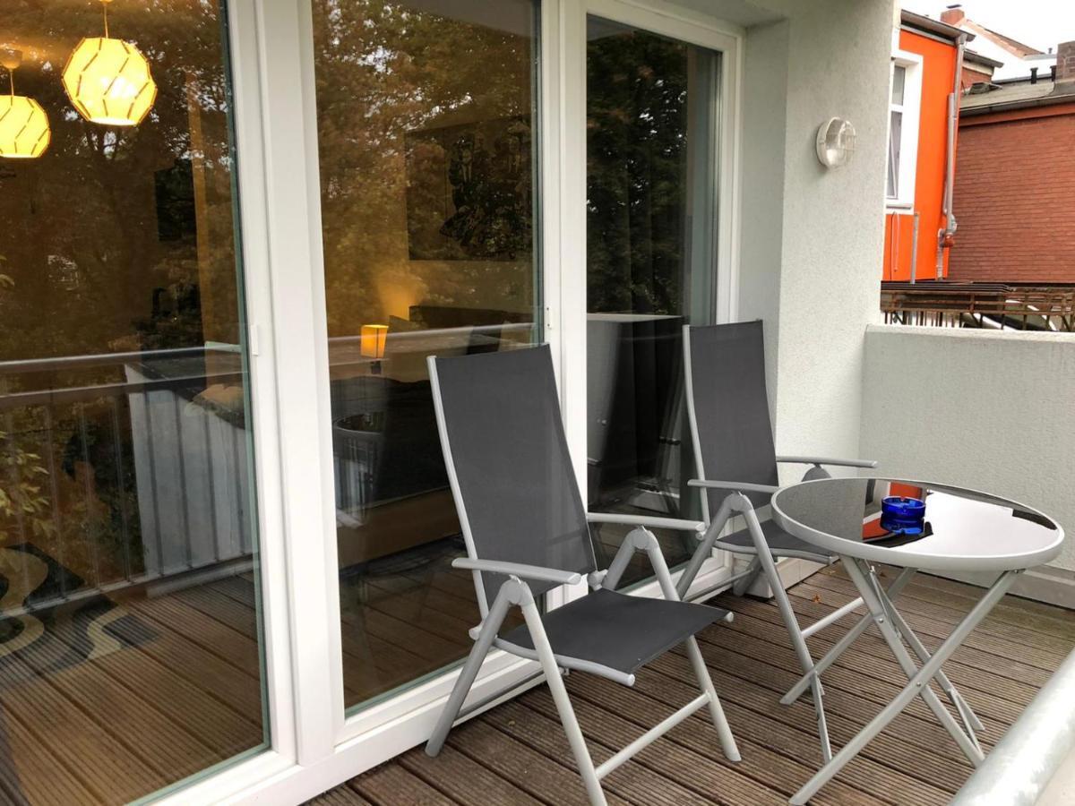 Newtown Apartments Brema Exterior foto